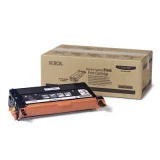 Toner Oryginalny Xerox 6180 3k (113R00722) (Czarny) do Xerox Phaser 6180N MFP