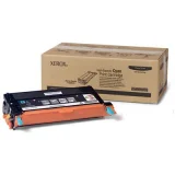 Toner Oryginalny Xerox 6180 6k (113R00723) (Błękitny)