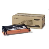 Toner Oryginalny Xerox 6180 8k (113R00726) (Czarny) do Xerox Phaser 6180D MFP