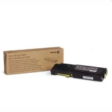 Toner Oryginalny Xerox 6600 6605 (106R02235) (Żółty)