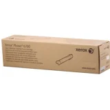 Toner Oryginalny Xerox 6700 (106R01511) (Błękitny)