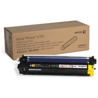 Toner Oryginalny Xerox 6700 (108R00973) (Żółty)