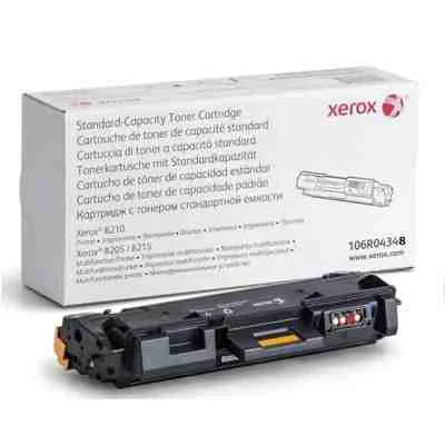 Toner Oryginalny Xerox B205 210 215 (106R04348) (Czarny)