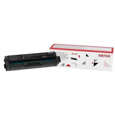 Toner Oryginalny Xerox C230 235 1,5K (006R04387) (Czarny)