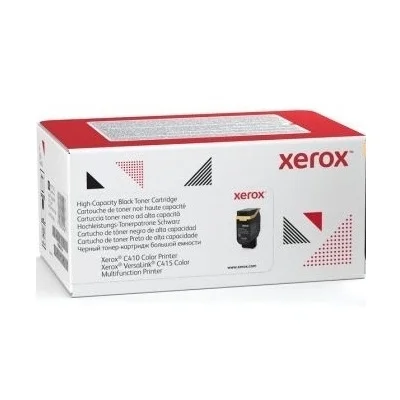 Toner Oryginalny Xerox C410 415 (006R04764) (Czarny)