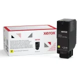 Toner Oryginalny Xerox C620/C625 (6K) (006R04623) (Żółty) do Xerox VersaLink C620DN