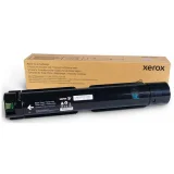 Toner Oryginalny Xerox C7120/C7125/C7130 (006R01828) (Czarny)