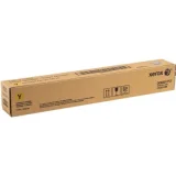 Toner Oryginalny Xerox C8130 8135 (006R01757) (Żółty)