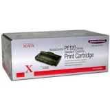 Toner Oryginalny Xerox PE120 (103R00606) (Czarny) do Xerox WorkCentre PE120