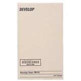 Tonery Oryginalne Develop TN-114 (8937786) (Czarne) (dwupak) do Develop D 1536 i