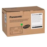 Tonery Oryginalne Panasonic DQ-TCC008XD (DQ-TCC008XD) (Czarne) (dwupak) do Panasonic DP-MB310