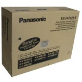 Tonery Oryginalne Panasonic KX-FAT92E-T (KX-FAT92E-T) (Czarne) (trójpak)