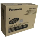 Tonery Oryginalne Panasonic KX-FAT92E-T (KX-FAT92E-T) (Czarne) (trójpak) do Panasonic KX-MB263