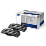 Tonery Oryginalne Samsung MLT-P105A (SV115A) (Czarne) (dwupak) do Samsung SCX-4600