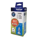 Tusz Oryginalny Brother BT-5000 C (BT5000C) (Błękitny) do Brother DCP-T720DW