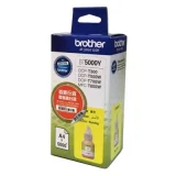 Tusz Oryginalny Brother BT-5000 Y (BT5000Y) (Żółty) do Brother MFC-T810 W