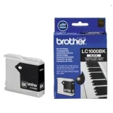 Tusz Oryginalny Brother LC-1000 BK (LC1000BK) (Czarny) do Brother MFC-5460CN