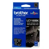 Tusz Oryginalny Brother LC-1100 BK (LC1100BK) (Czarny) do Brother MFC-5890CN