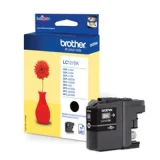 Tusz Oryginalny Brother LC-121 BK (LC121BK) (Czarny) do Brother DCP-J132W