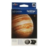 Tusz Oryginalny Brother LC-1240 BK (LC1240BK) (Czarny) do Brother MFC-J5910DW