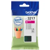 Tusz Oryginalny Brother LC-3217M (LC-3217M) (Purpurowy) do Brother MFC-J5730DW