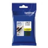 Tusz Oryginalny Brother LC-3617 Y (LC-3617Y) (Żółty) do Brother MFC-J2330DW