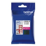 Tusz Oryginalny Brother LC-3619 M (LC-3619M) (Purpurowy) do Brother MFC-J2330DW