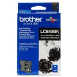 Tusz Oryginalny Brother LC-980 BK (LC980BK) (Czarny) do Brother MFC-250C