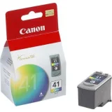 Tusz Oryginalny Canon CL-41 (0617B001) (Kolorowy) do Canon Pixma MP160