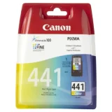 Tusz Oryginalny Canon CL-441 (5221B001) (Kolorowy) do Canon Pixma MX474