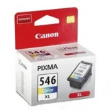 Tusz Oryginalny Canon CL-546 XL (8288B001) (Kolorowy) do Canon Pixma TS305