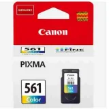 Tusz Oryginalny Canon CL-561 (3731C001) (Kolorowy) do Canon Pixma TS5300