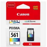 Tusz Oryginalny Canon CL-561 XL (3730C001) (Kolorowy) do Canon Pixma TS5352