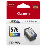 Tusz Oryginalny Canon CL-576 (5442C001) (Kolorowy) do Canon Pixma TS3550i