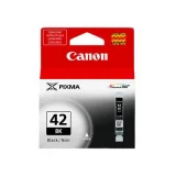 Tusz Oryginalny Canon CLI-42 BK (6384B001) (Czarny) do Canon Pixma Pro-100