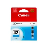 Tusz Oryginalny Canon CLI-42 C (6385B001) (Błękitny) do Canon Pixma Pro-100S