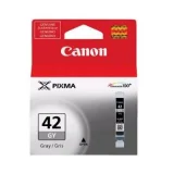 Tusz Oryginalny Canon CLI-42 GY (6390B001) (Szary) do Canon Pixma Pro-100S