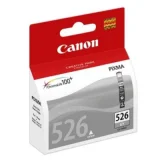 Tusz Oryginalny Canon CLI-526 G (4544B001) (Szary) do Canon Pixma MG6150