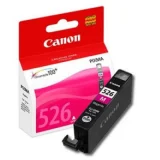 Tusz Oryginalny Canon CLI-526 M (4542B001) (Purpurowy) do Canon Pixma MG5350