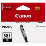 Tusz Oryginalny Canon CLI-581 BK (2106C001) (Czarny Foto) do Canon Pixma TS8351