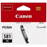 Tusz Oryginalny Canon CLI-581 BK (2106C001) (Czarny Foto) do Canon Pixma TS6150