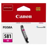 Tusz Oryginalny Canon CLI-581 M (2104C001) (Purpurowy) do Canon Pixma TS8351