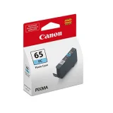 Tusz Oryginalny Canon CLI-65 PC (4220C001) (Błękitny Foto) do Canon Pixma Pro 200