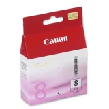 Tusz Oryginalny Canon CLI-8 PM (0625B001) (Purpurowy Foto) do Canon Pixma iP6700D