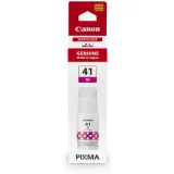 Tusz Oryginalny Canon GI-41 M (4544C001AA) (Purpurowy) do Canon Pixma G3430