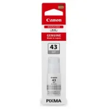 Tusz Oryginalny Canon GI-43 GY (4707C001) (Szary) do Canon Pixma G640