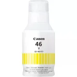 Tusz Oryginalny Canon GI-46 Y (4429C001) (Żółty) do Canon MAXIFY GX3040