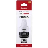 Tusz Oryginalny Canon GI-50 PGBK (3386C001) (Czarny) do Canon Pixma G5050