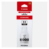 Tusz Oryginalny Canon GI-51 PGBK (4529C001) (Czarny) do Canon Pixma G2560