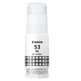 Tusz Oryginalny Canon GI-53 BK (4699C001) (Czarny) do Canon Pixma G550